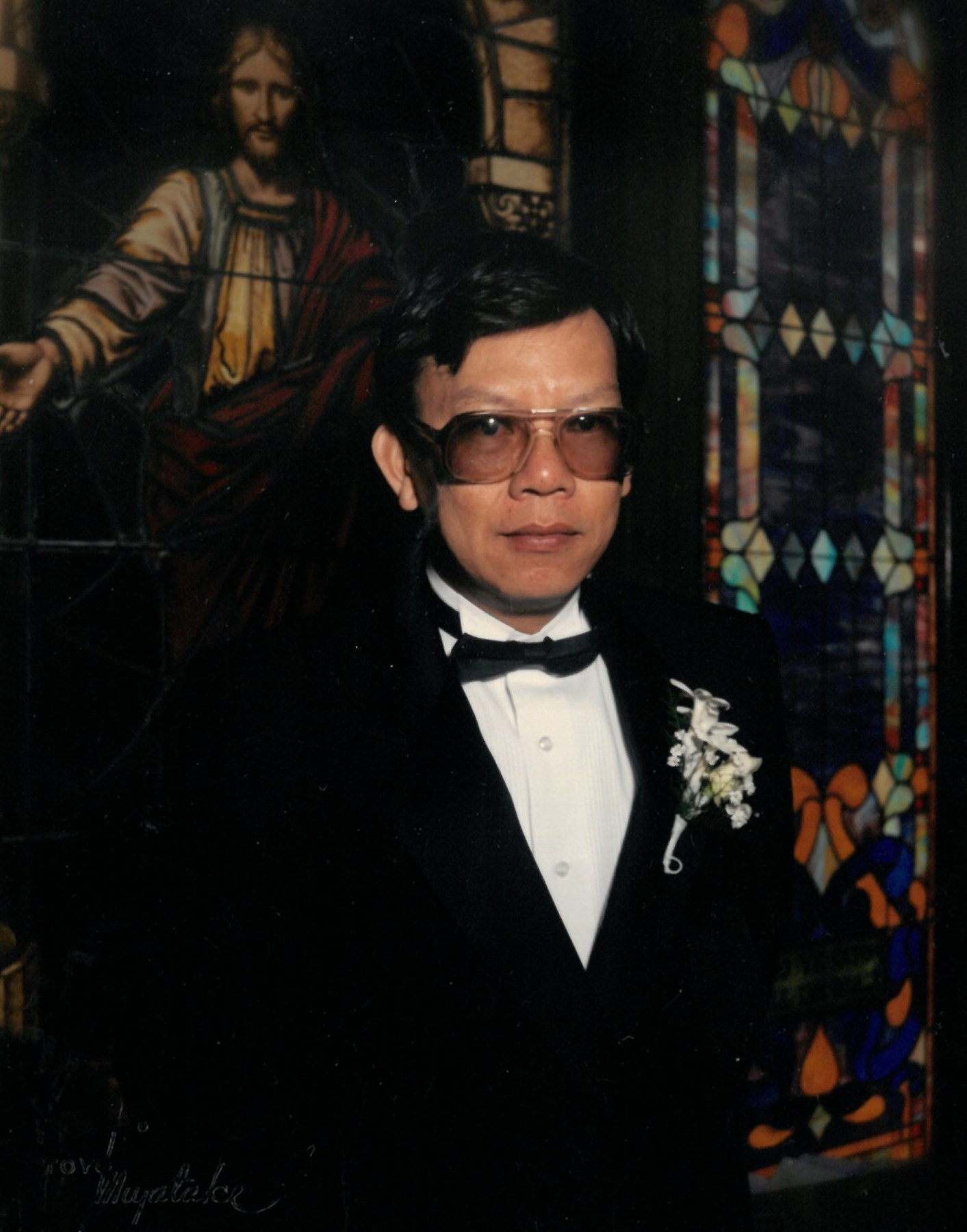 Obituary of Boone Kong Fan