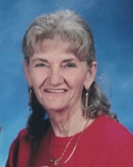 Lucille Anne Teixeira
