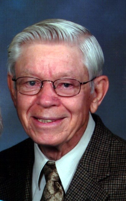 Obituary of John Anton Harms