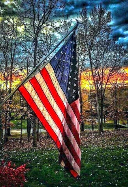 Obituary of Charles Eugene Calloway