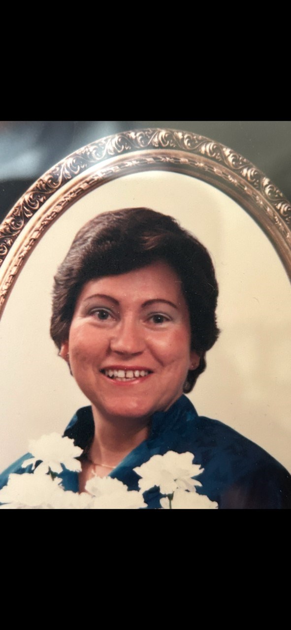 Avis de décès de Linda Everett Young