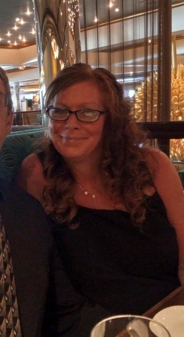 Avis de décès de Cherie Lynn Romano