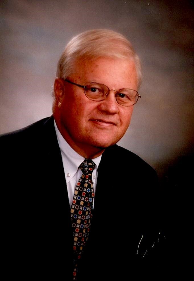 Obituary of Dennis W. Beville