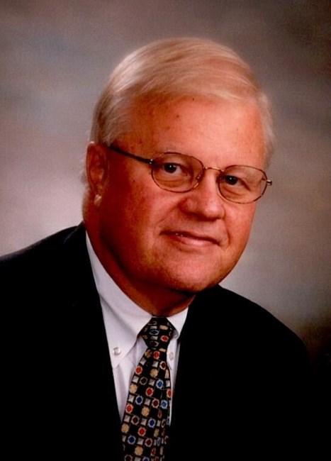 Obituary of Dennis W. Beville