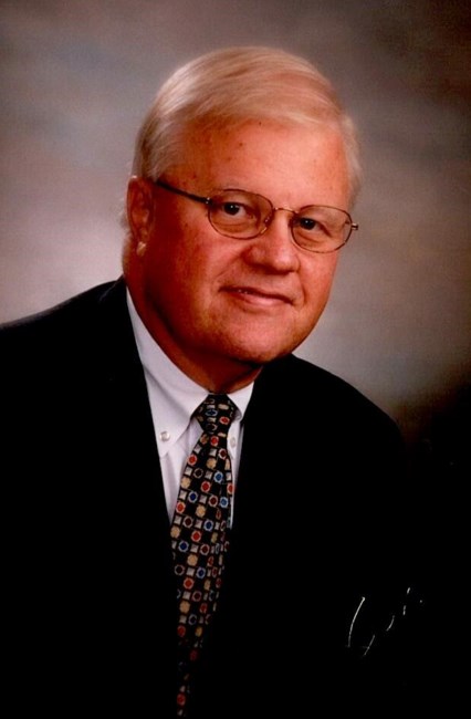 Avis de décès de Dennis W. Beville