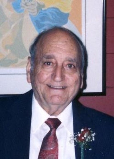 Obituary of Berry George Abeyounis