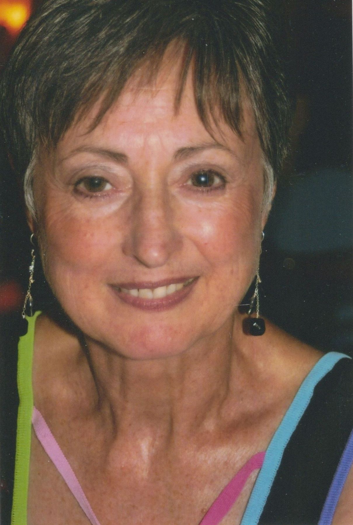 Obituary of Lesley Beszterczey