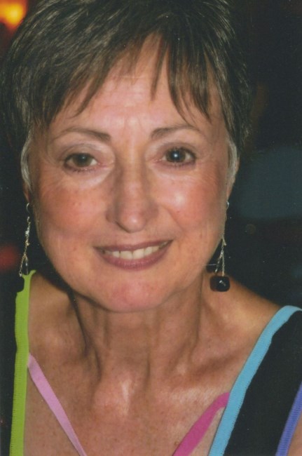 Obituary of Lesley Beszterczey