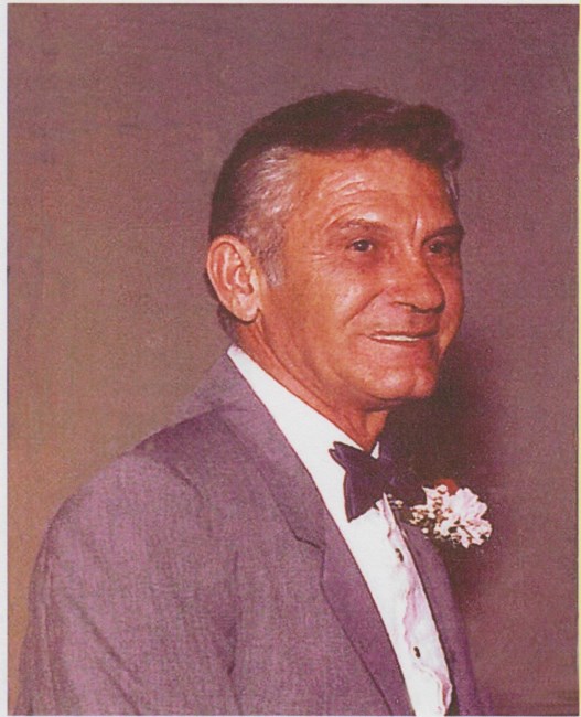 Obituary of John Szerdi