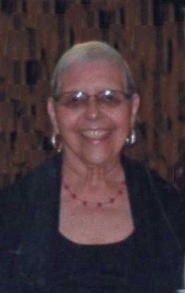 Obituary of Judith Judy Elaine Lowdenslager Sullenbarger