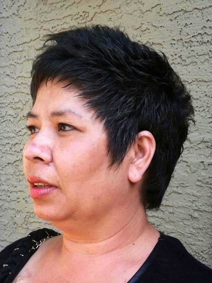 Obituary of Suzie Stokes