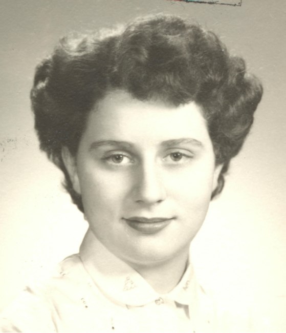 Obituary of Sharon Marie Robinson