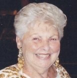 Obituary of Theresa Cannavo