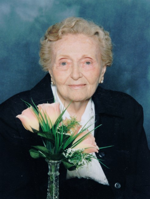 Obituario de Waveadell Lois Briggerman