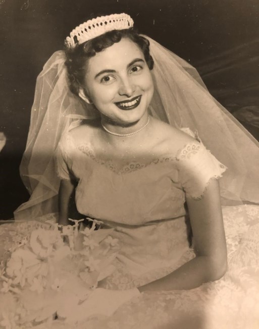 Obituary of Barbara Braud Pollak