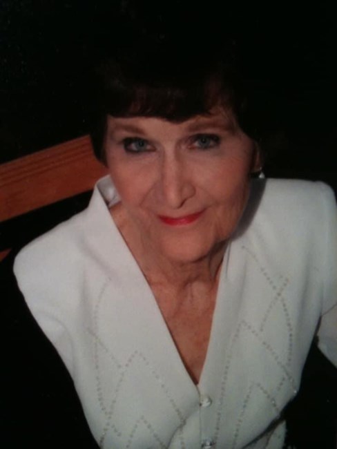 Obituario de Mary Anne (Hall) Forbes