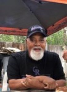 Obituary of Alvino "Al" Robles