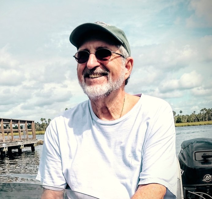 Obituary of Frank Michael Delucia