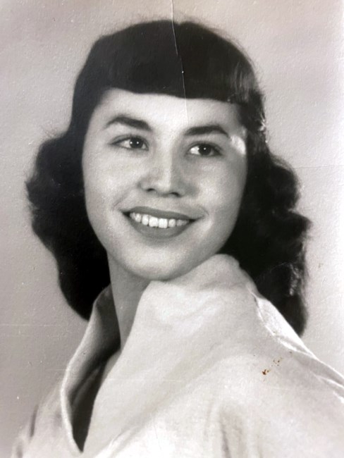 Obituary of Rachel Torres