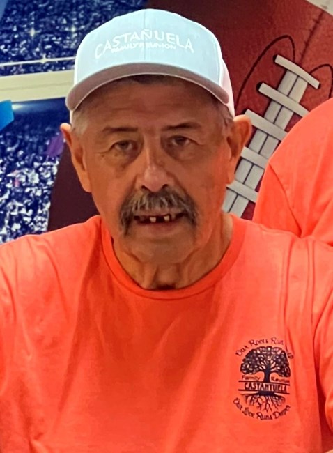 Obituary of Guadalupe Herrera Treviño