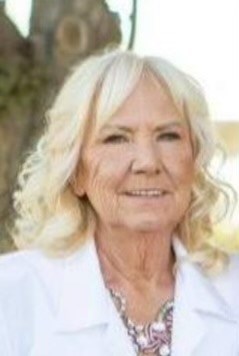 Obituary of Fern Newland