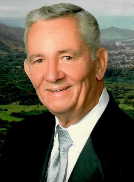 Obituary of Robert Stanley DePonte Sr.