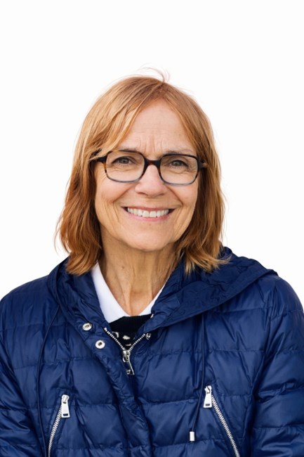 Obituary of Cheryl Ann Graham