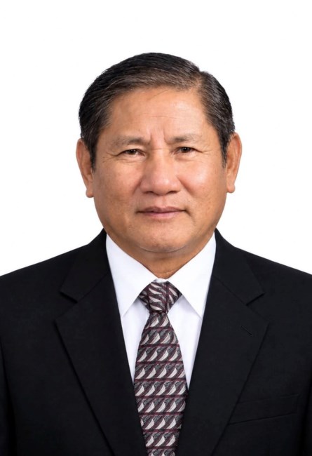 Obituary of Thanh Tien Do