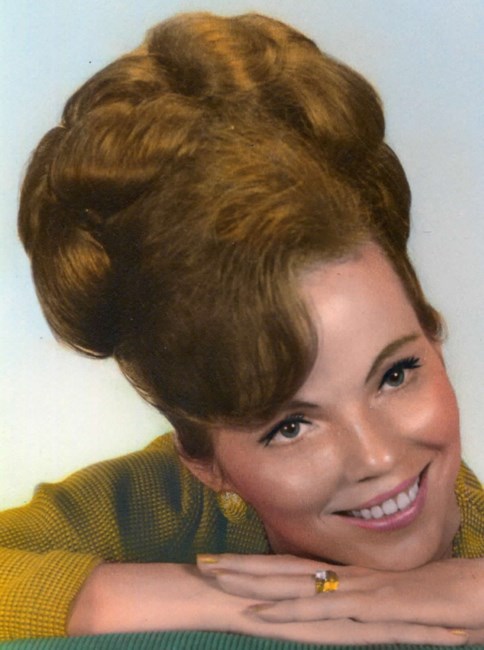 Obituary of Florence "Kitty" Dorothy Koss