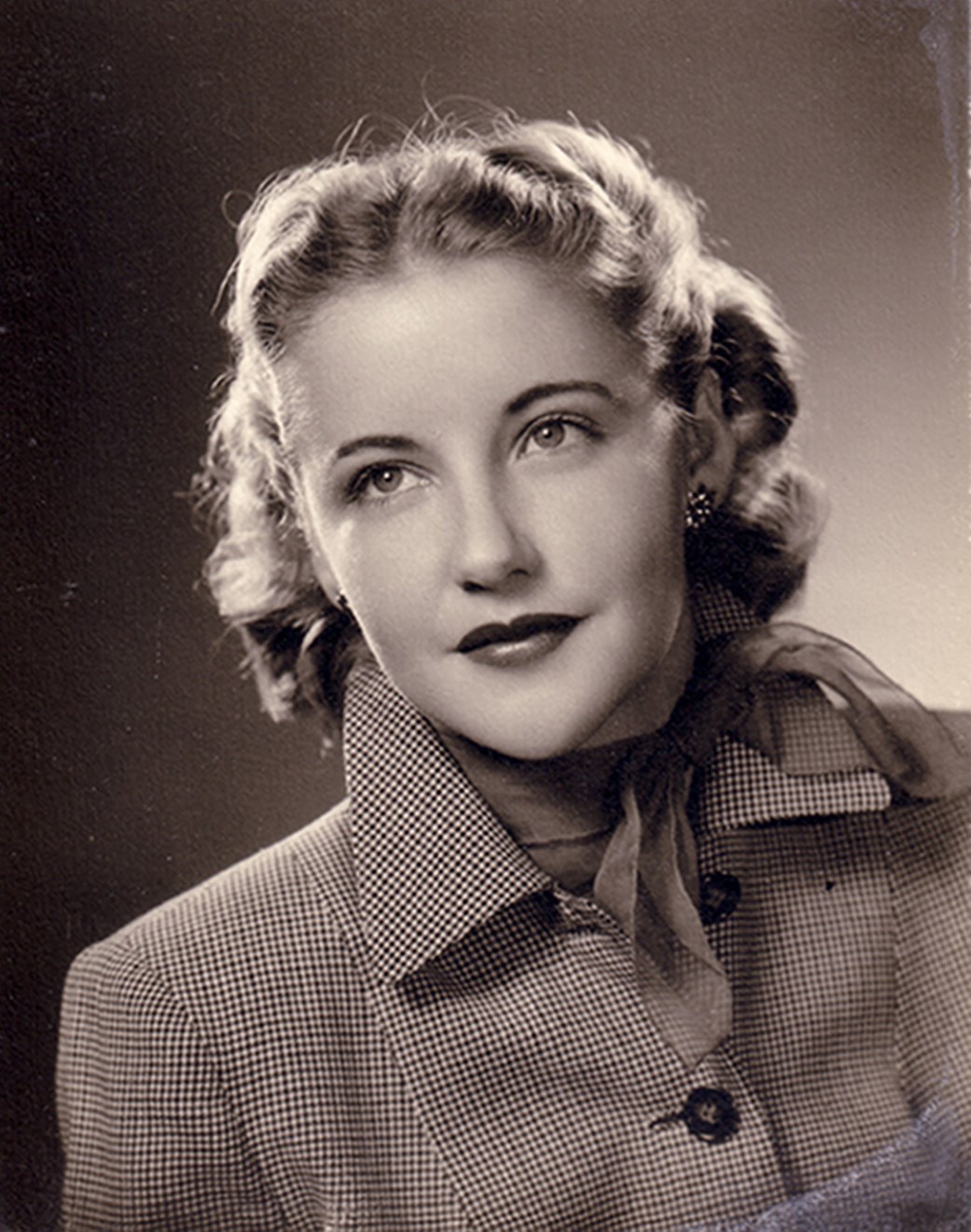 Obituary of Marjorie V. Godbey