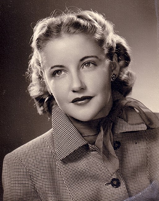 Obituary of Marjorie V. Godbey