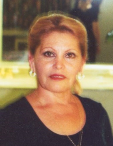 Obituary of Marcie Segura Ahumada