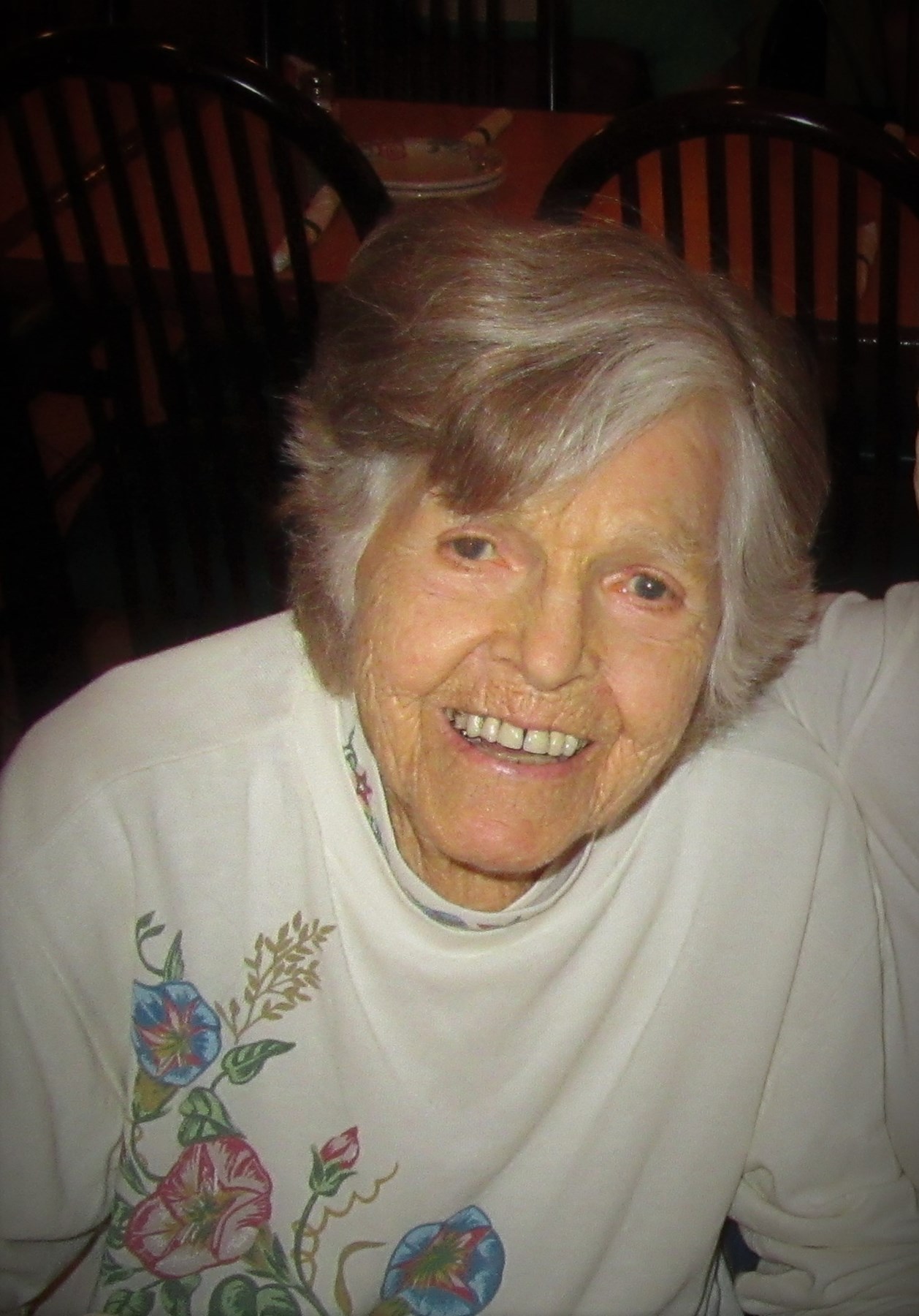 Grace Entres Obituary Cocoa, FL