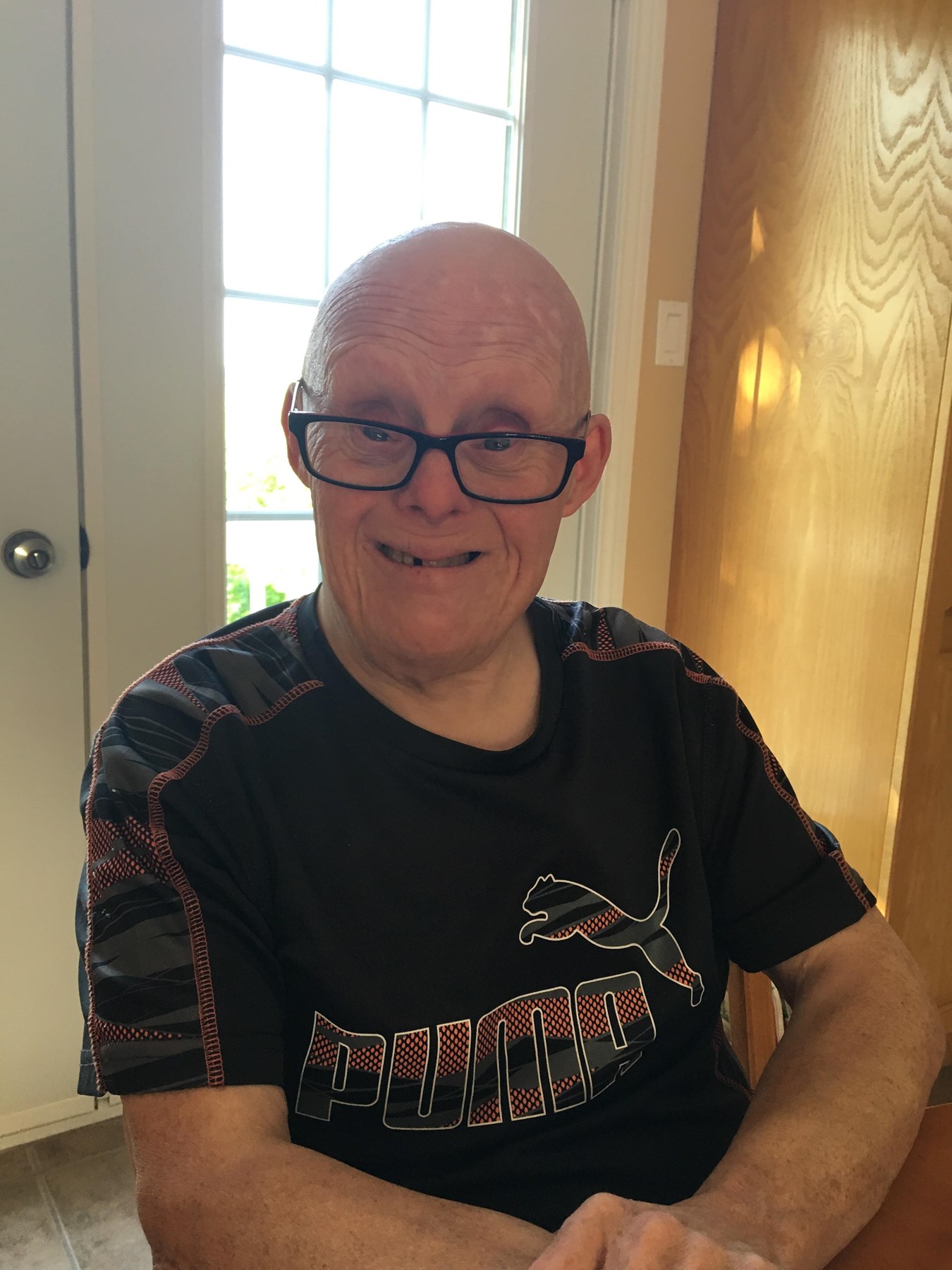 Obituary of Marc Arseneault