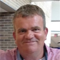 Obituary of Grady "Buddy" Allen Hedrick