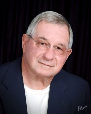 Obituary of William Gerald Crapps, Jr.