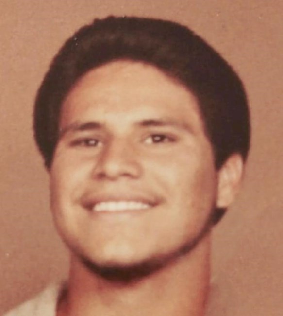 Obituary of Charles William Winters