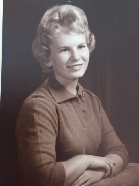 Obituary of Sheryl Ann Thomasson