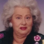 Obituario de Helen Perez