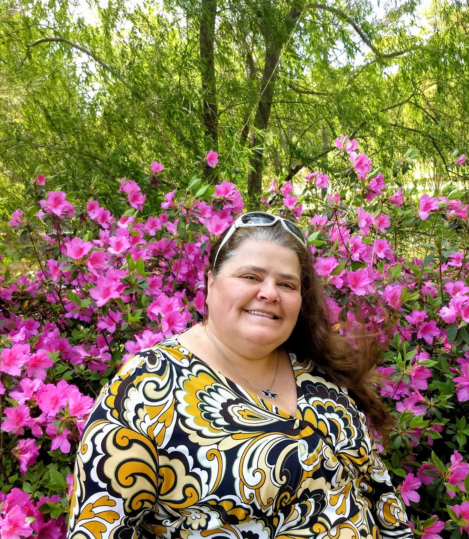 Obituary of Vickie Lee Dyer