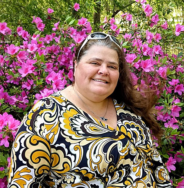 Obituary of Vickie Lee Dyer