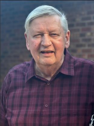 Obituary of Paul Daniel Ray