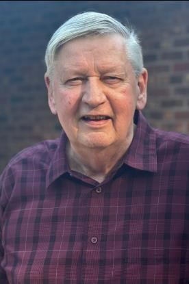 Obituary of Paul Daniel Ray
