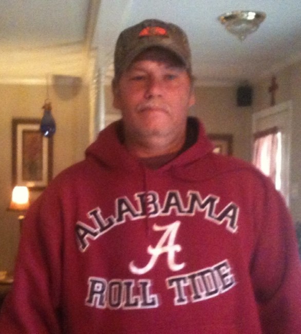 Obituary of Robert Earl Driver