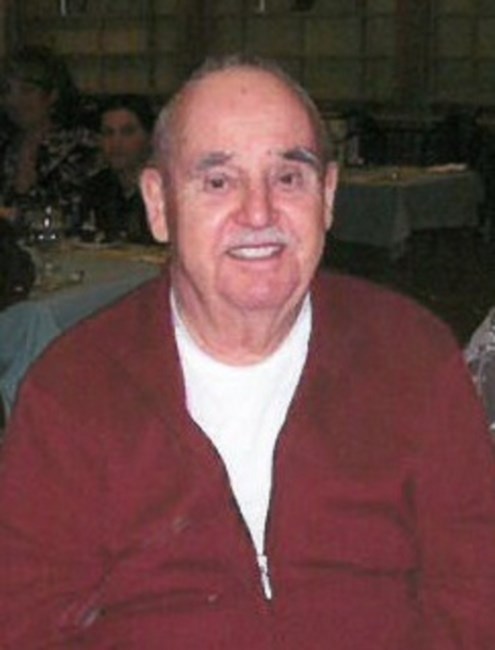 Obituary of Mr. Donald Henry George Adams