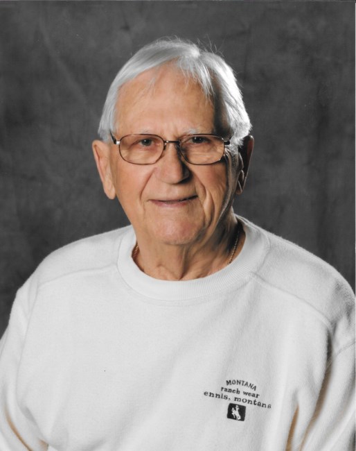 Obituary of Chester Patrick Askay