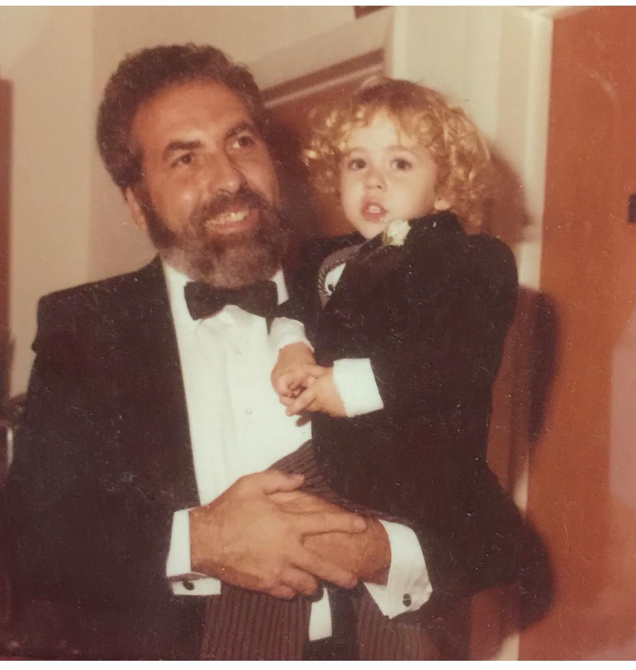 Obituary of Angelo Joseph Calamusa