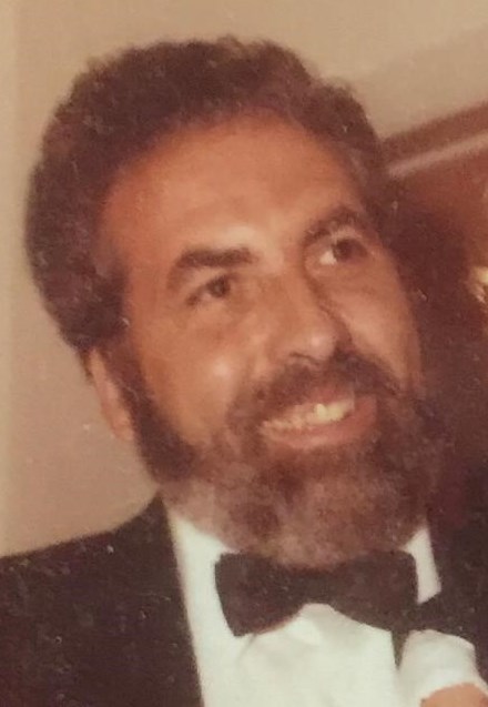 Obituary of Angelo Joseph Calamusa
