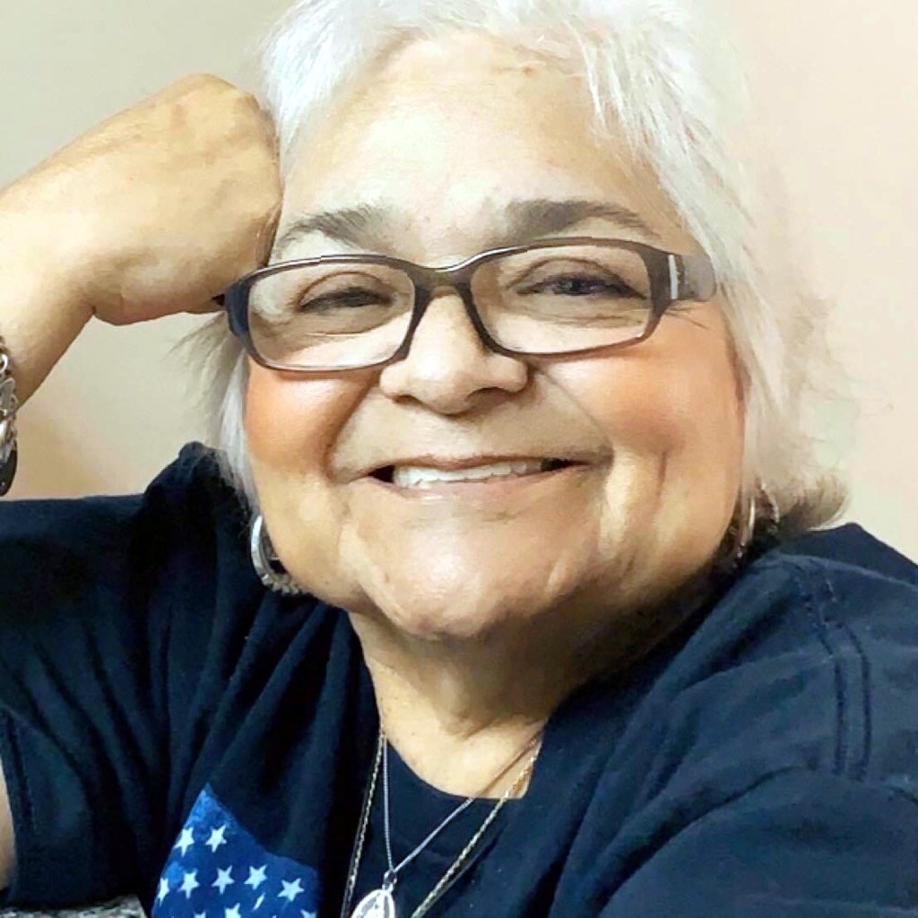 Alma Gloria Vela Obituary Falfurrias, TX