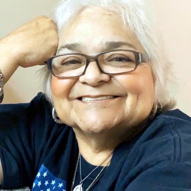 Obituary of Alma Gloria Vela